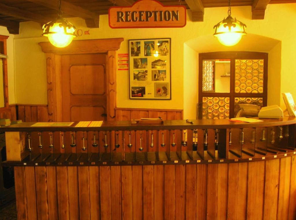 Hotel Piz Ela Bergun Davos Pokój zdjęcie