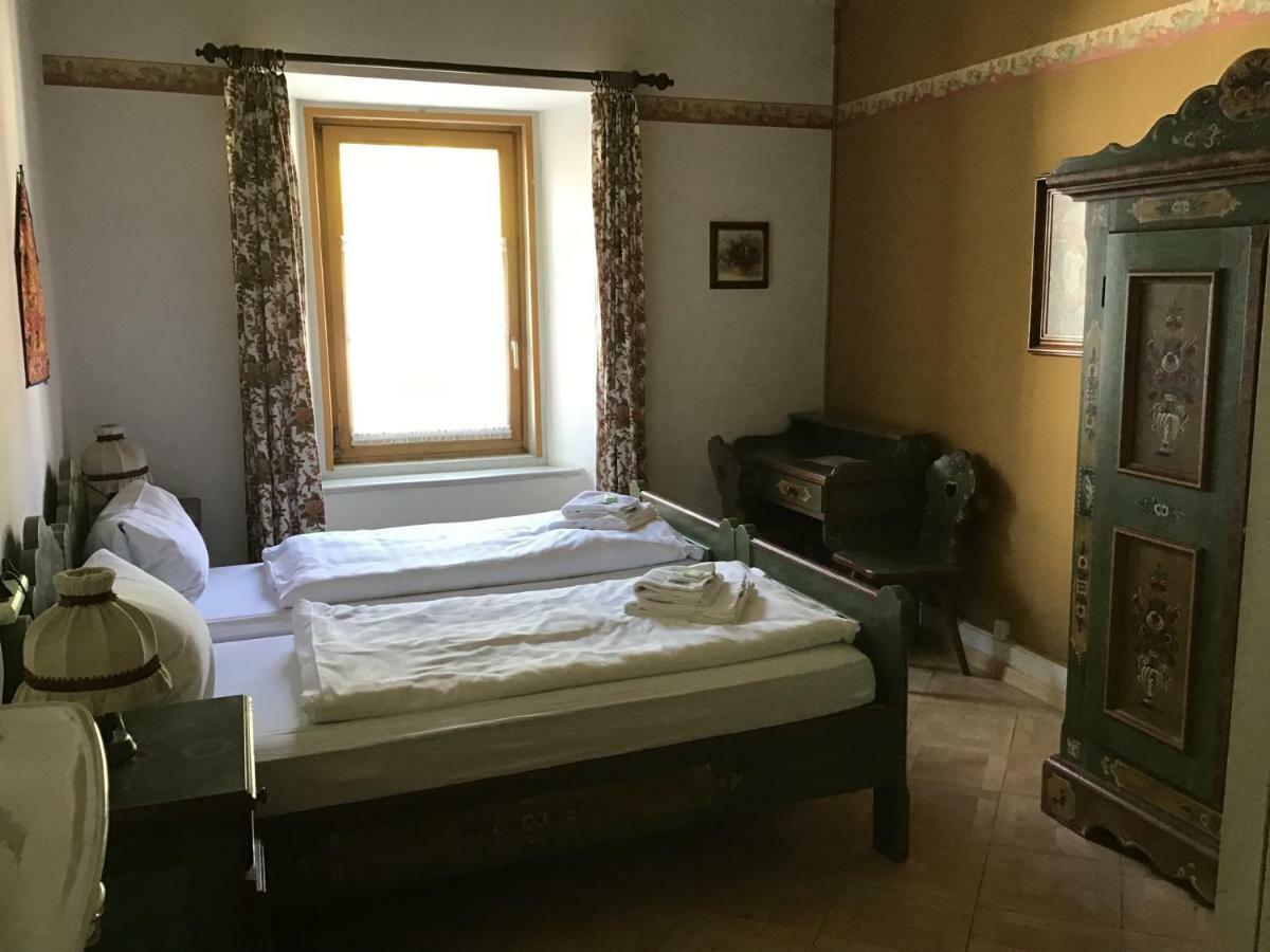 Hotel Piz Ela Bergun Davos Zewnętrze zdjęcie